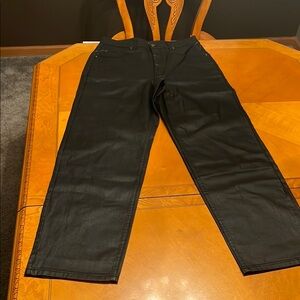 Empyre Black Jeans
